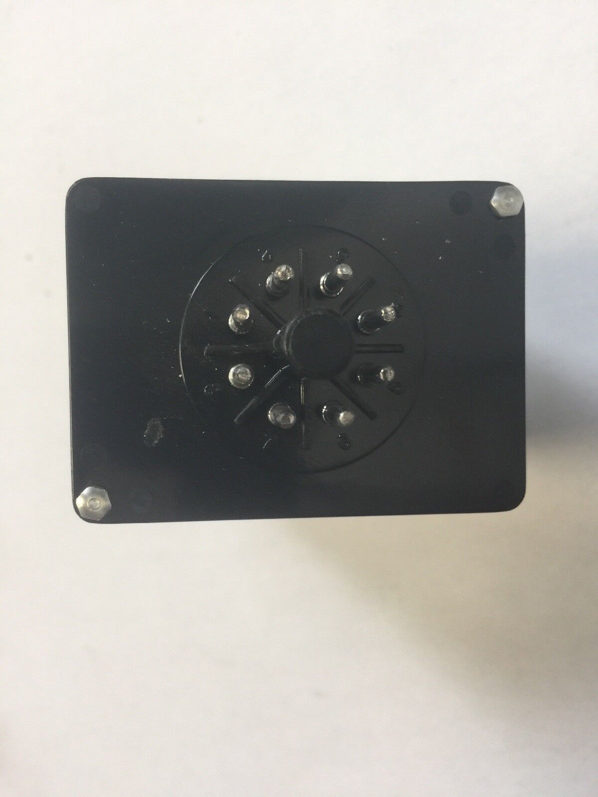ALLEN BRADLEY 700-HT12AA24 TIMING RELAY 24VAC SER A