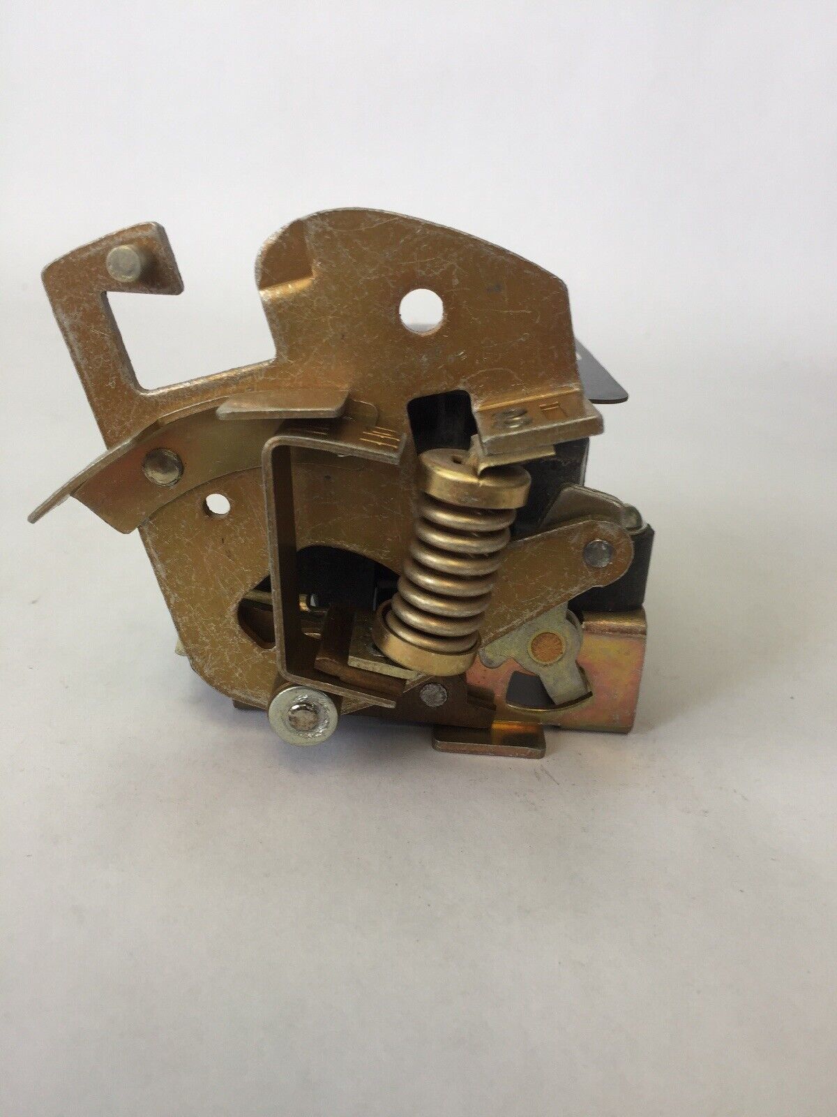 ALLEN BRADLEY X-66704 DISCONNECT SWITCH SIZE 1