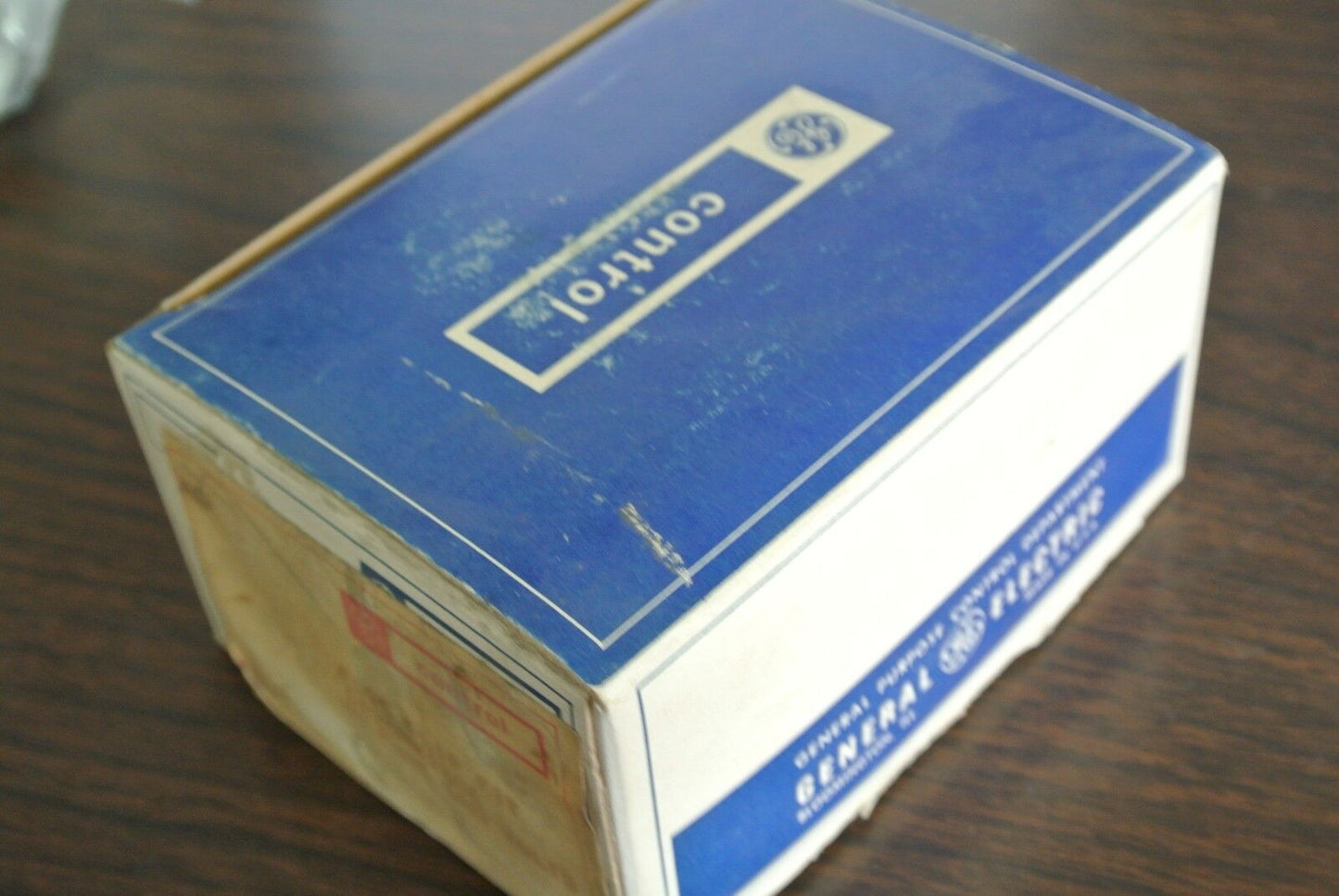 GE / GENERAL ELECTRIC CR208X120A FUSE CLIP KIT - 600V - NO FUSE - NEW SURPLUS