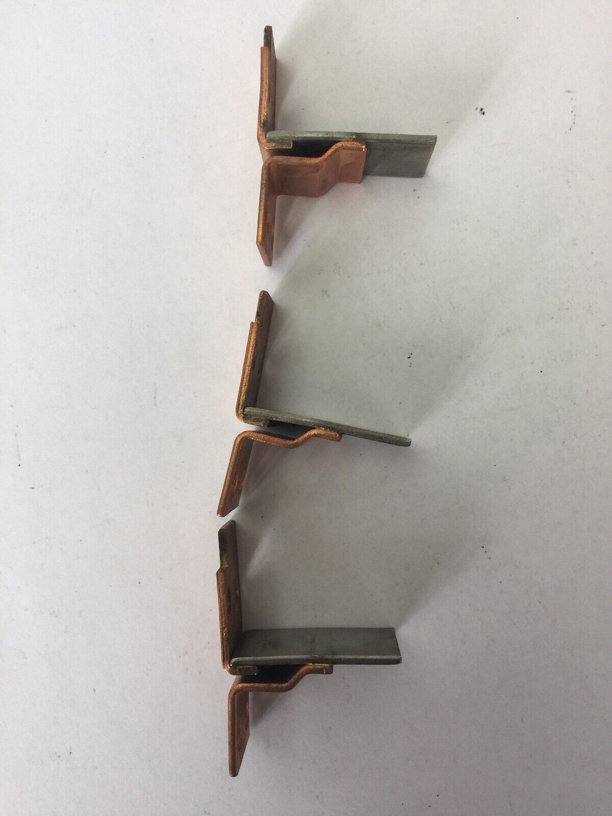 GE CR123F223C BOX OF 3 OVERLOAD HEATER COIL ELEMENT