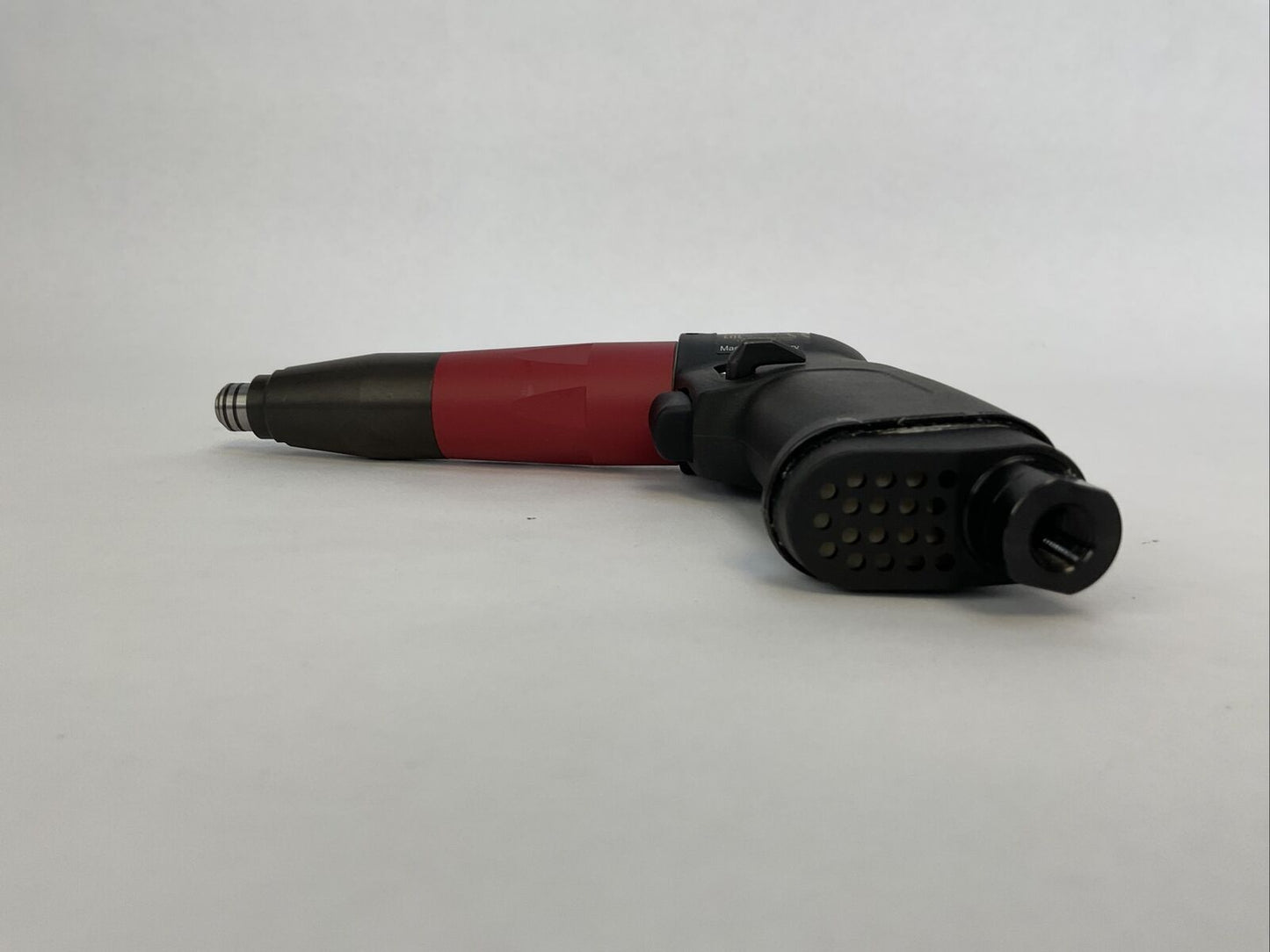 DESOUTTER SCBP043-T1100-S4Q PISTOL GRIP SCREWDRIVER 1466354