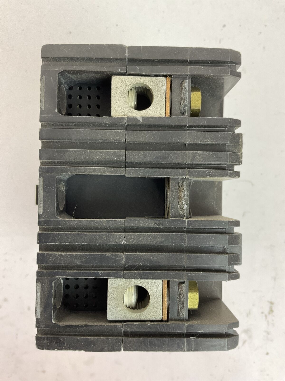 SQUARE D FAL2605016M SERIES 2 600VAC 50AMP 2POLE MAG-GARD ADJ INSTANTANEOUS TRIP