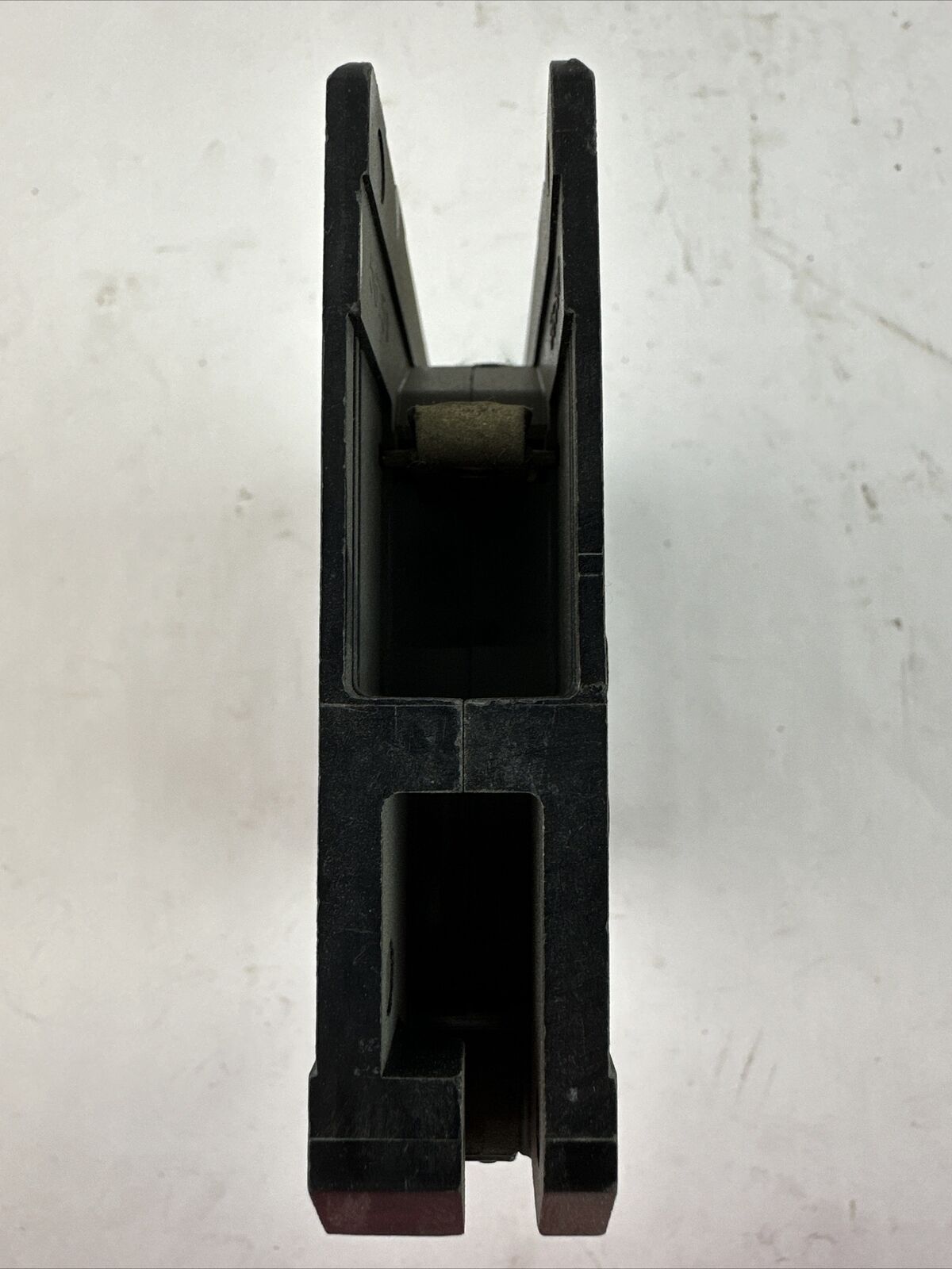 SIEMENS ED21B050 CIRCUIT BREAKER 120VAC 125VDC 50AMP 1POLE