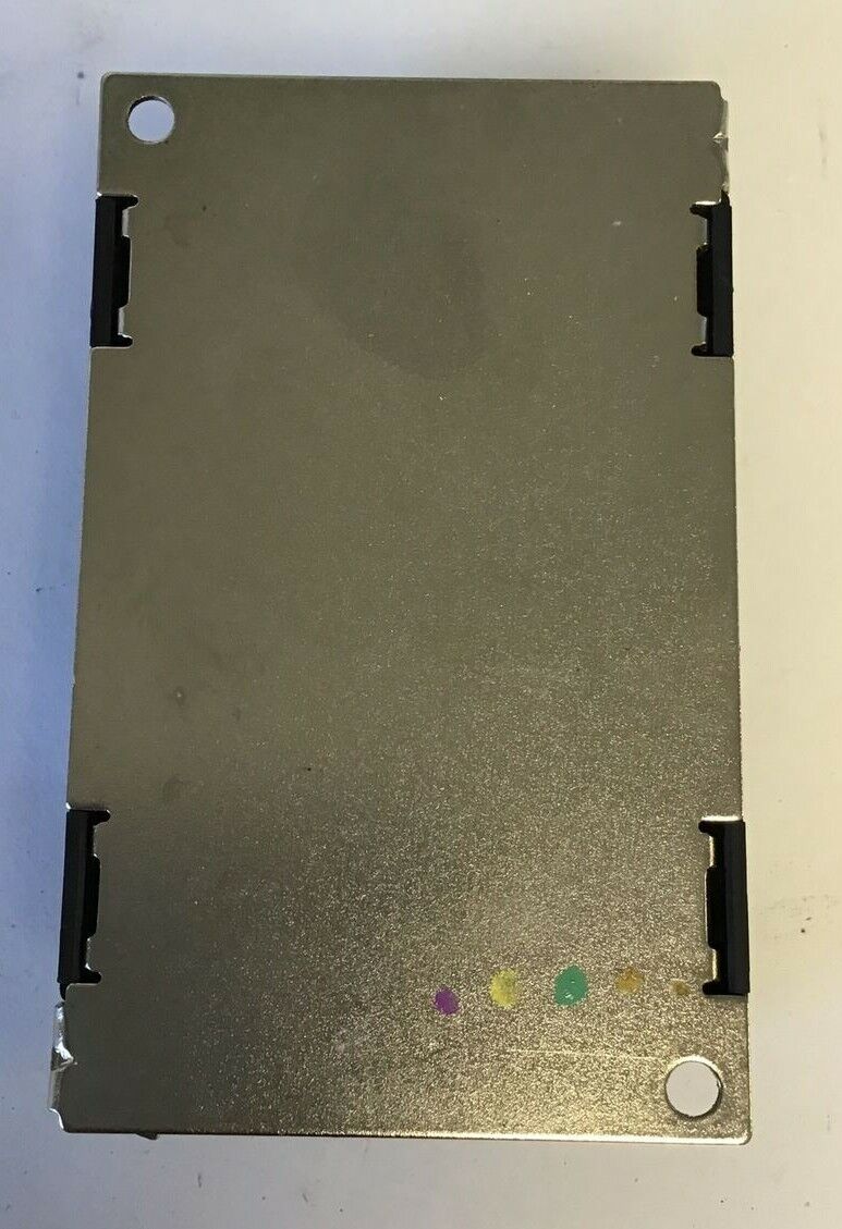 LAMBDA MC1210 NOISE FILTER 250VAC 10A 50/60HZ
