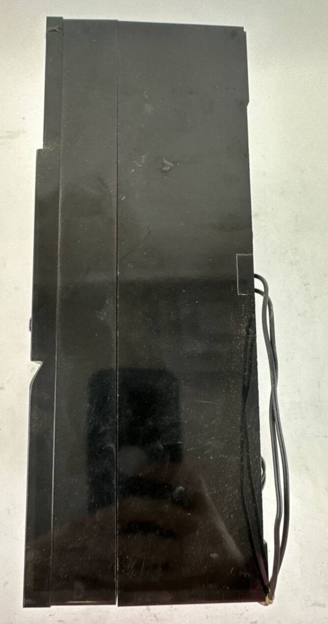 ITE JJ2B30000U06 CIRCUIT BREAKER 2POLE 300AMP 600VAC 250VDC JJ FRAME ET TYPE