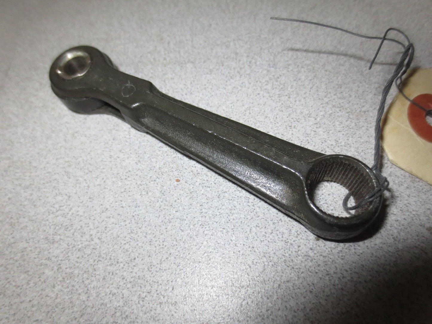 NAMCO EL010-58337 STRAIGHT LIMIT SWITCH OPERATING ROLLER LEVER - NEW SURPLUS
