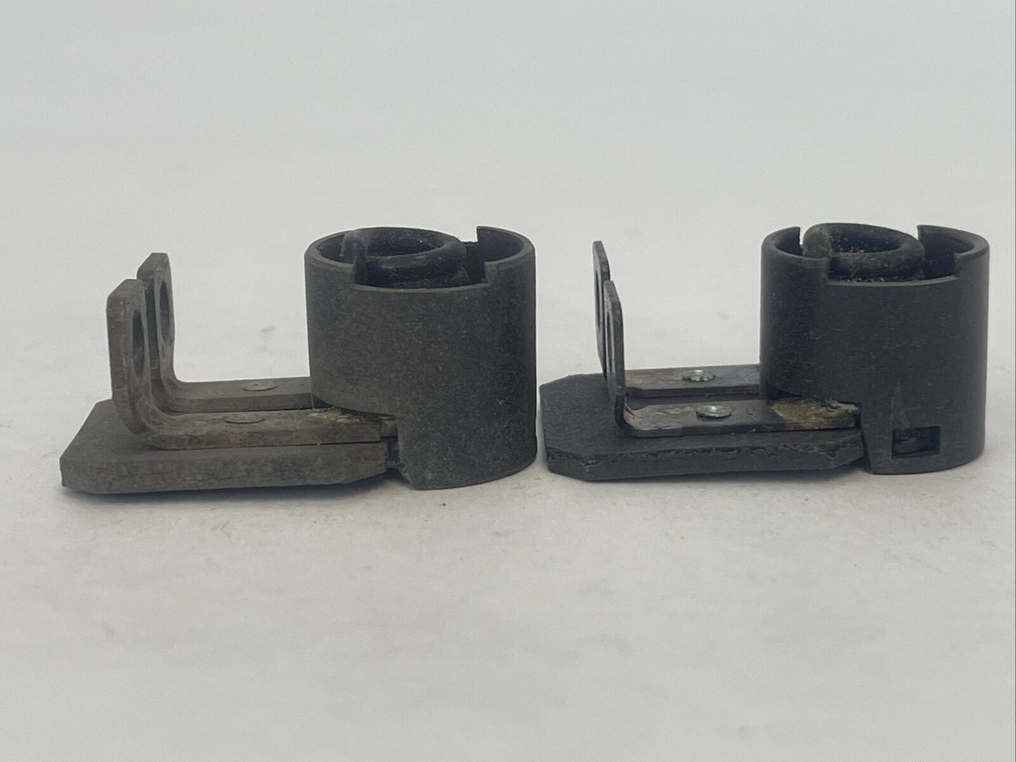 CUTLER HAMMER 9586H1370B HEATER (LOT OF 2)
