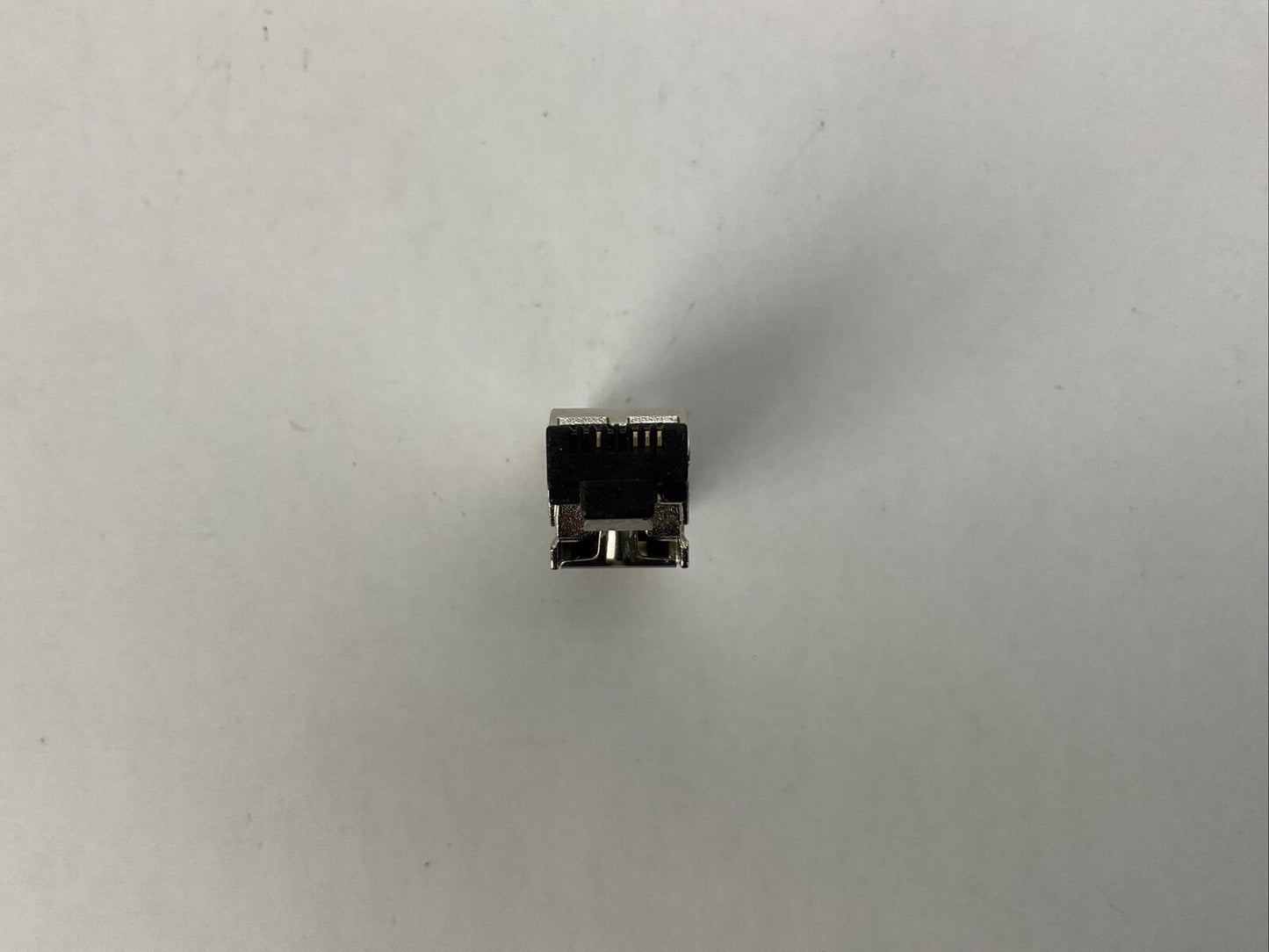 SIEMENS 1P 6GK1901-1BB10-2AA0 ETHERNET FAST CONNECT PLUG