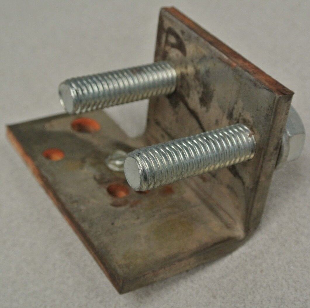 CUTLER-HAMMER CG3CLT800 / TOP FEED CRIMP LUG PAD KIT / NEW SURPLUS