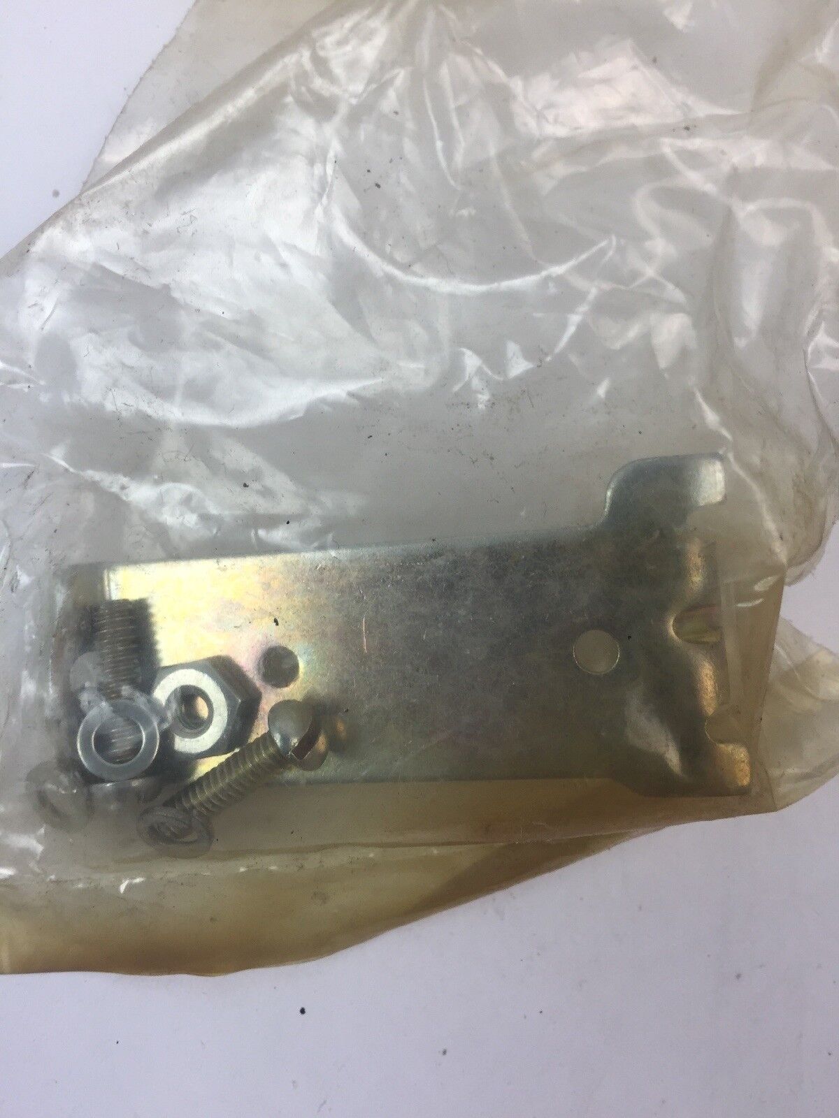 ALLEN BRADLEY 1484-N16 PILOT LIGHT KIT 120V 60CY 110V 50CY SIZES 00-0-1-2-3-4