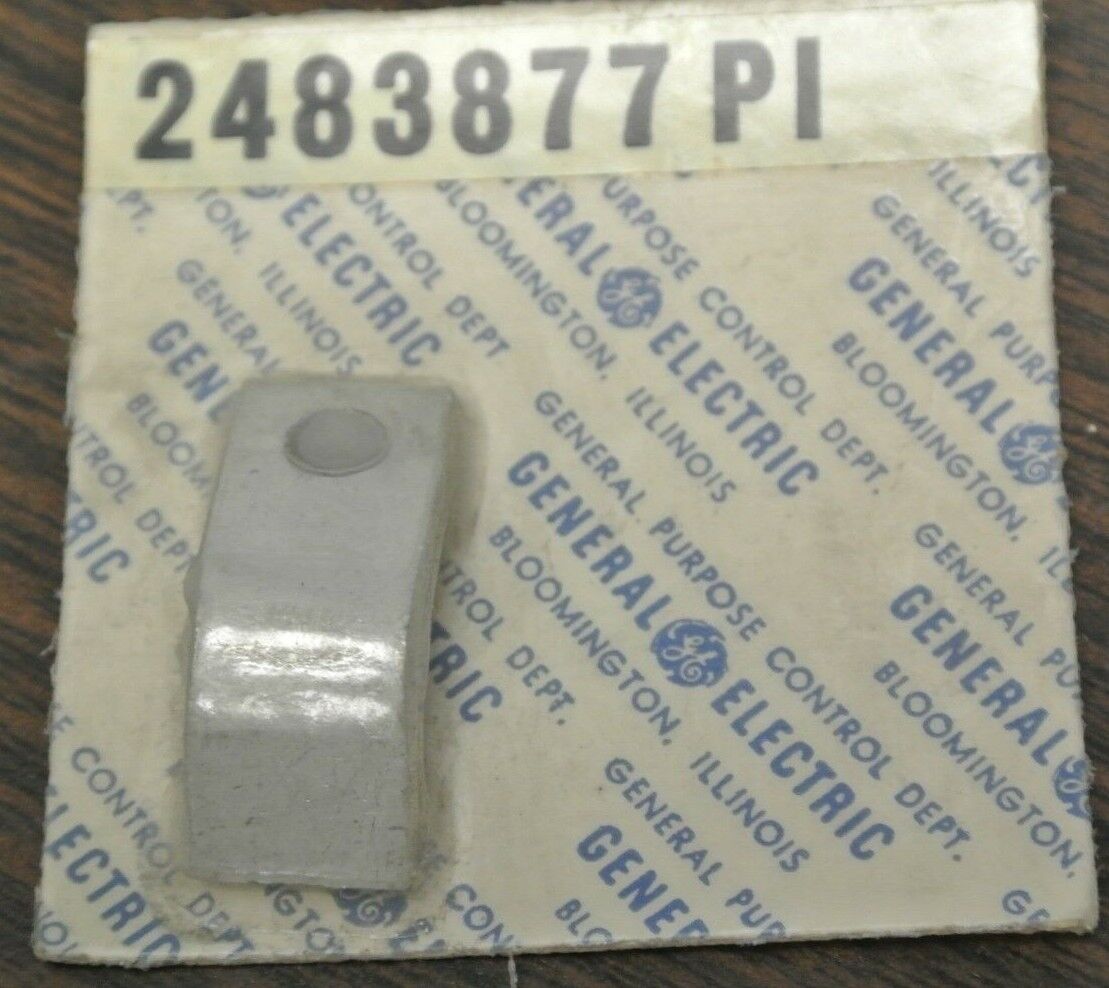 GENERAL ELECTRIC 2483877PI CONTACT / NEW SURPLUS