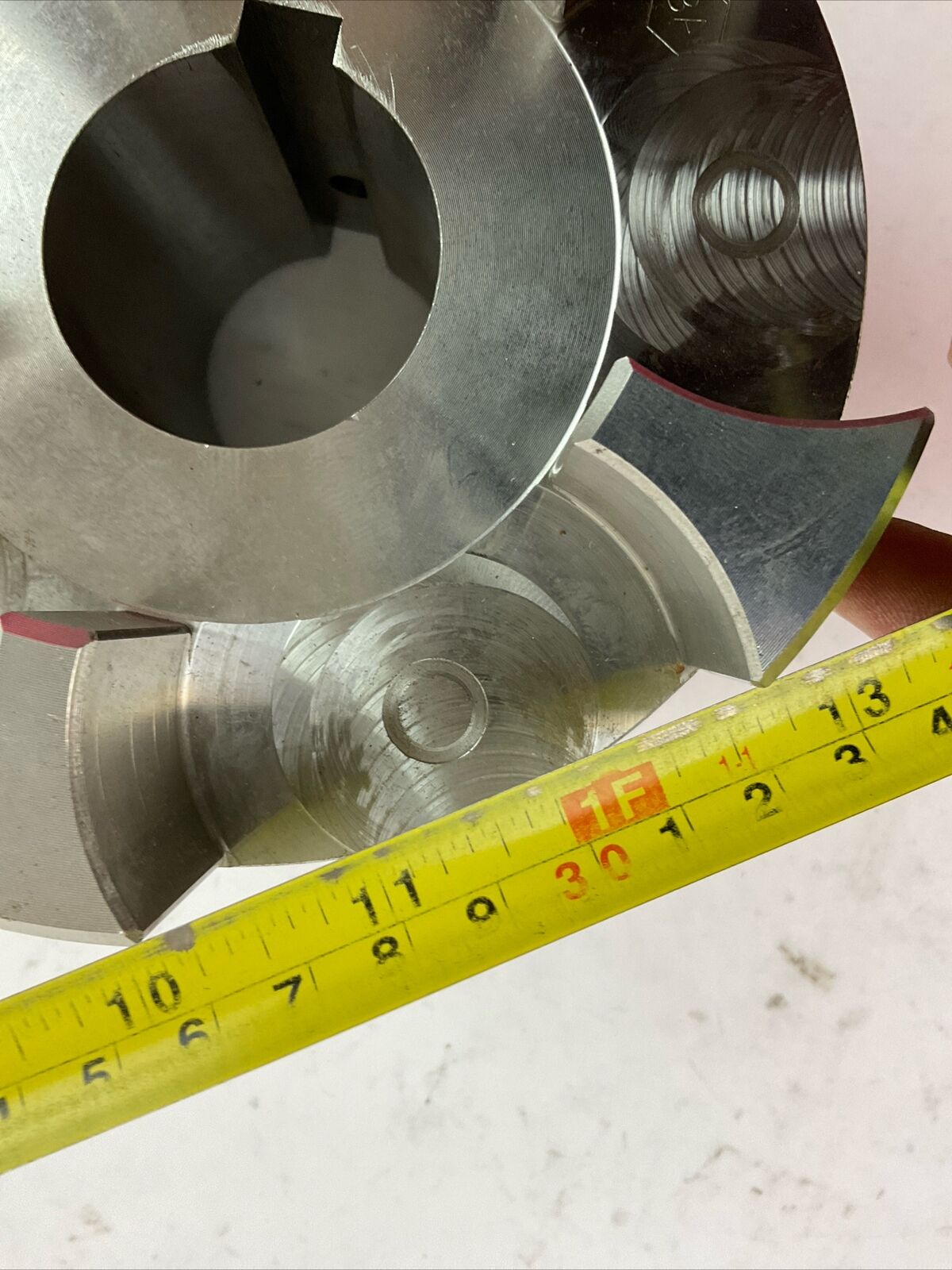 ROTEX 75 COUPLER