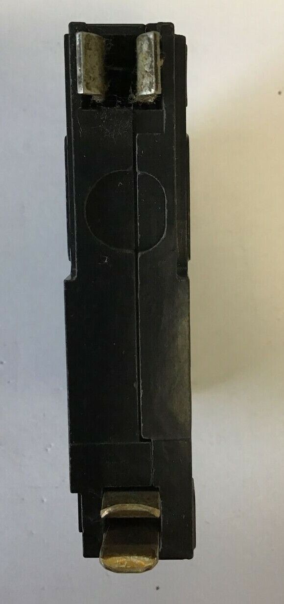 SQUARE D QO120K ALLEN WRENCH CIRCUIT BREAKER 20A 120/240VAC 50/60HZ 1POLE