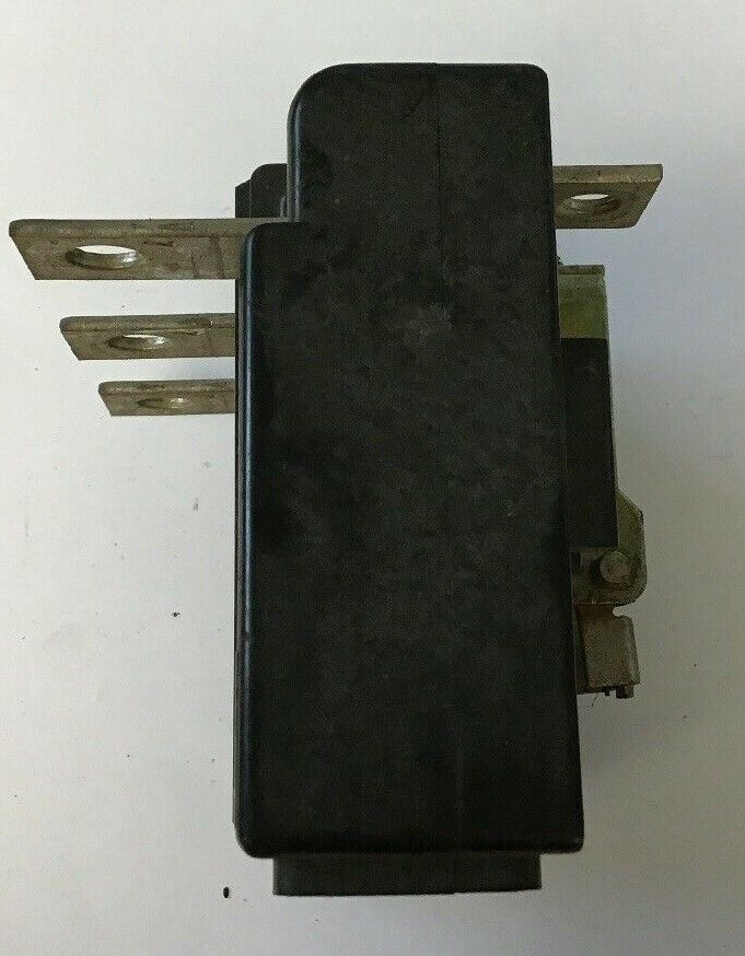 CHALLENGER CKT3175T THERMAL MAGNETIC TRIP UNIT 175AMP