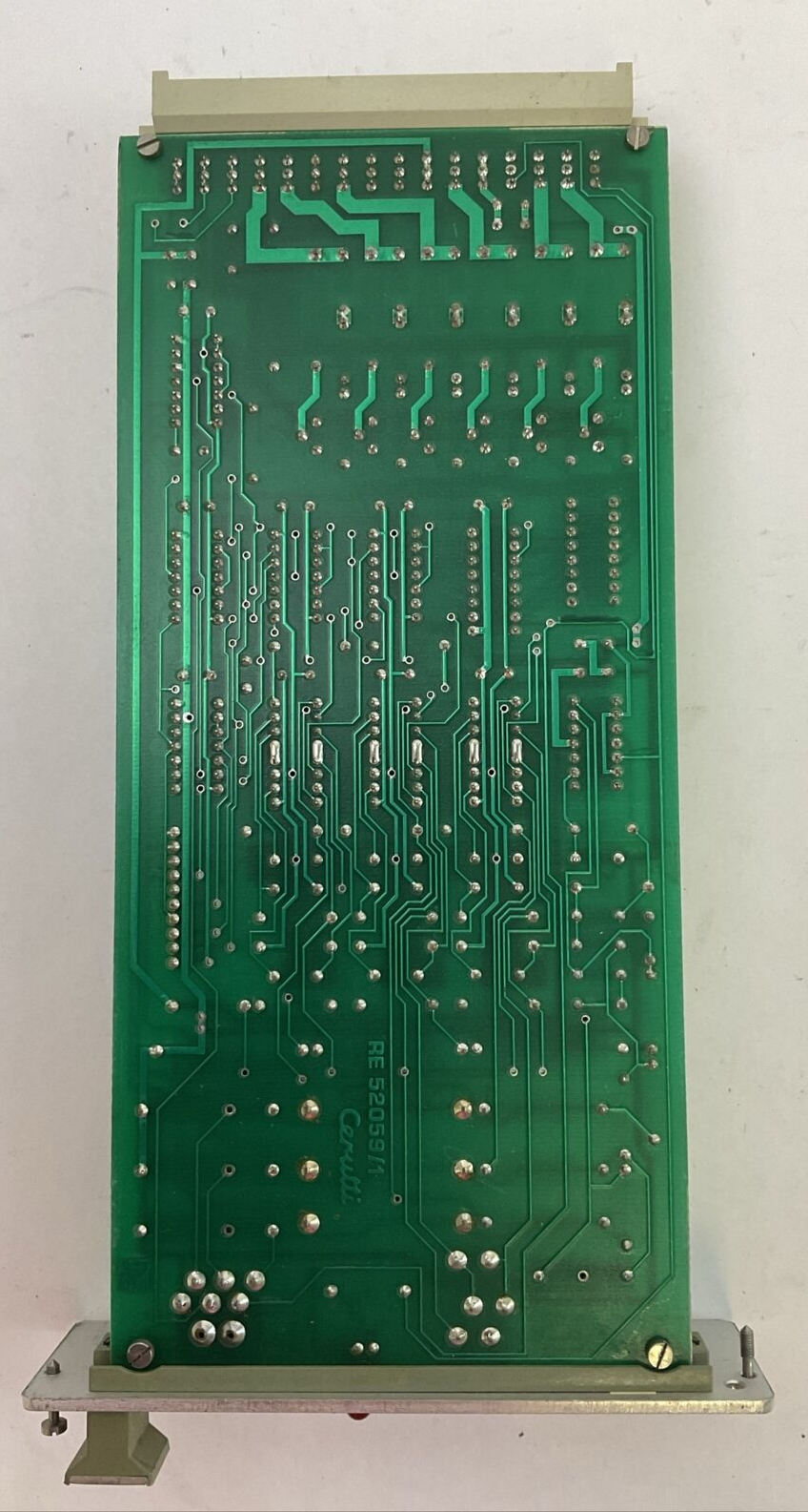 CERUTTI RE52059 S.C.R. PHASE CONTROL RE 52059/1