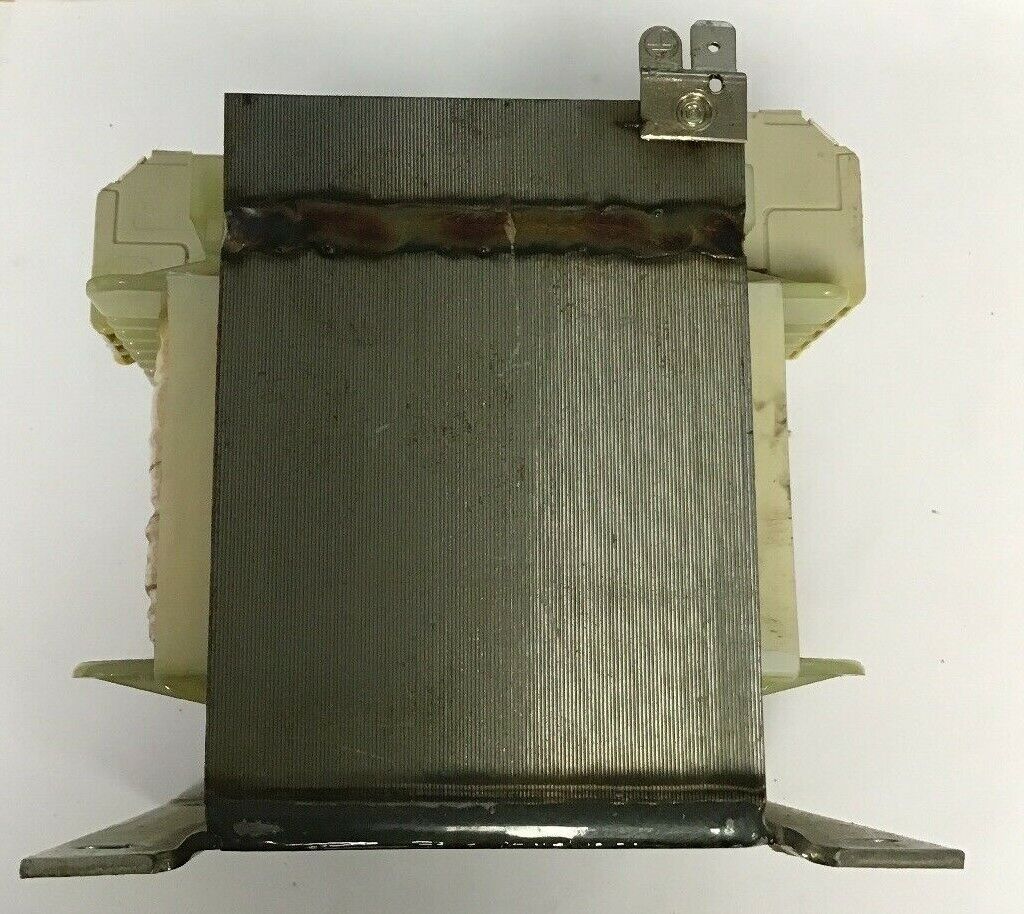 SIEMENS 4AM4841-5AT10-0B TRANSFORMER 2000VA 50/60HZ T50/B 240V
