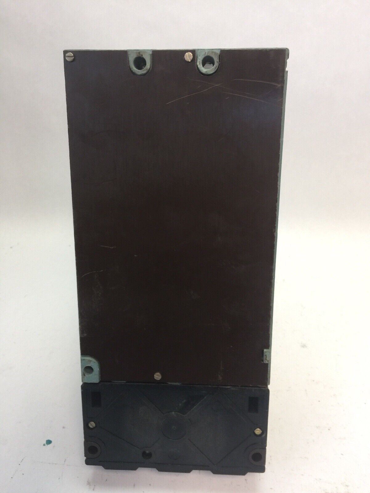 KLOCKNER MOELLER NZM9-250 CIRCUIT BREAKER 600VAC 225HP 250A ZM9-160-CNA THERMAL