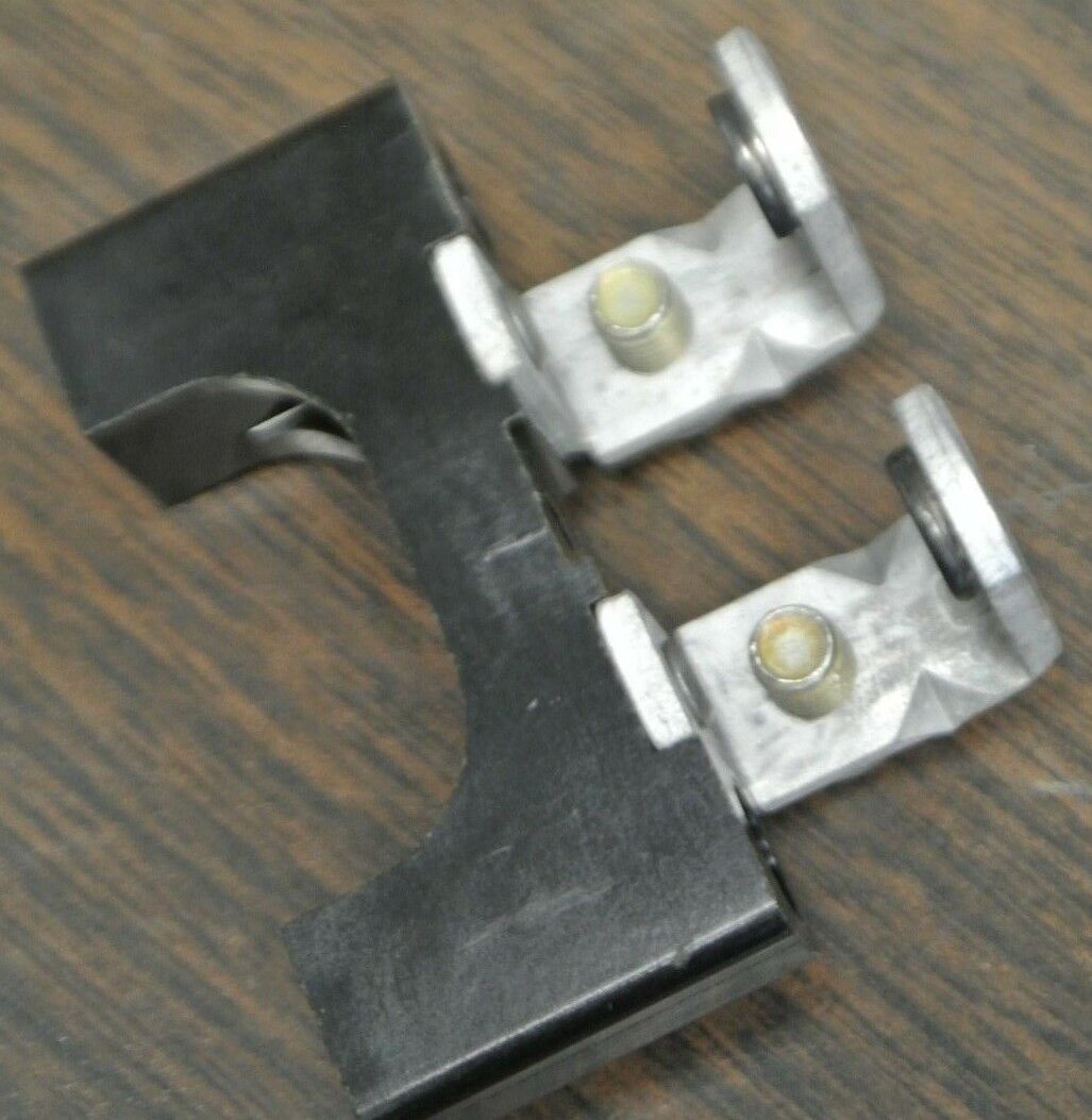 ALLEN-BRADLEY X-51344 FRONT CONTACT BLOCK / for BUL 700-TYPE RELAY / NEW SURPLUS