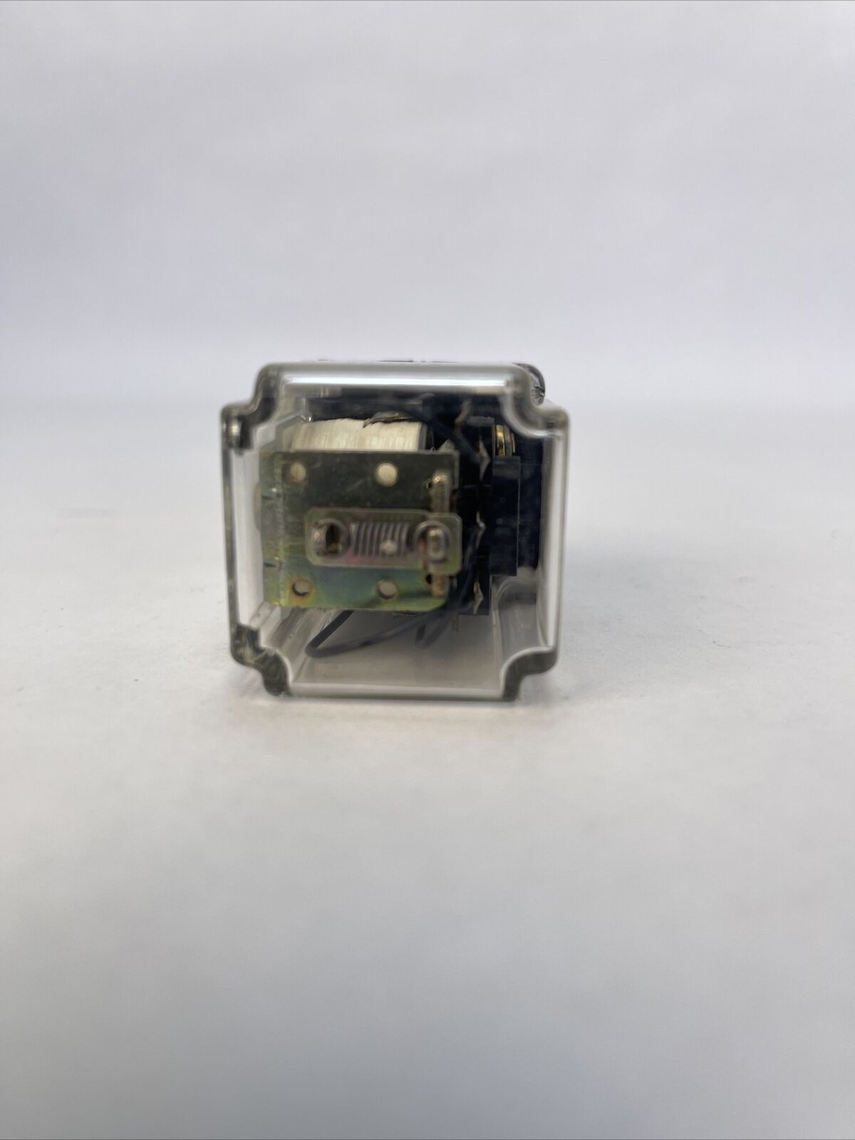 LINE ELECTRIC MKP3D RELAY 12VDC