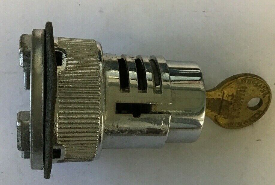 WESTINGHOUSE OT1H9 PUSHBUTTON CYLINDER LOCK 1631417