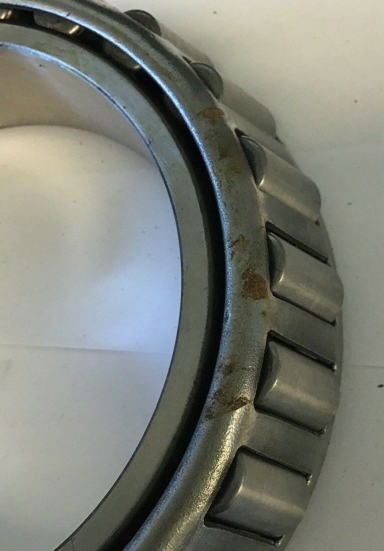 TIMKEN 52400 BALL ROLLER BEARING