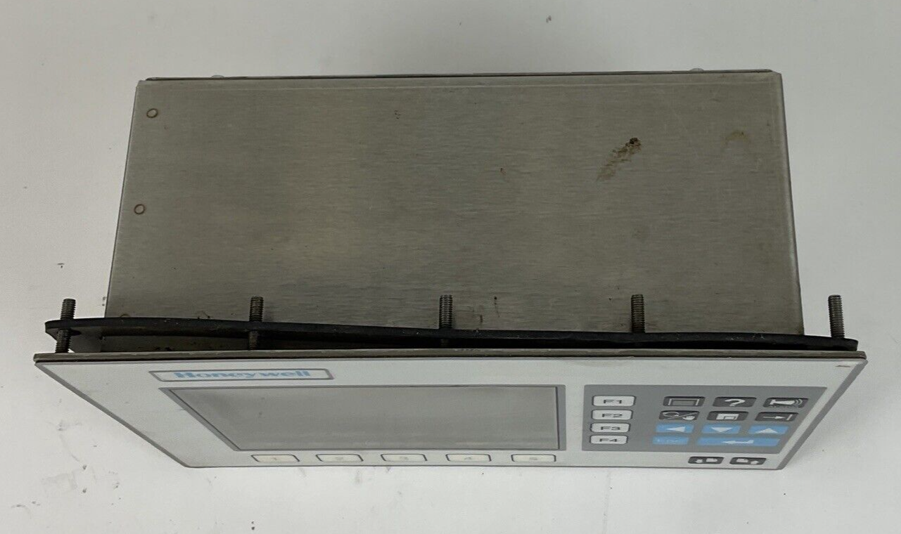 HONEYWELL 559T04-0041-41 CONTROL PANEL TYPE 4 24VDC 1.0A