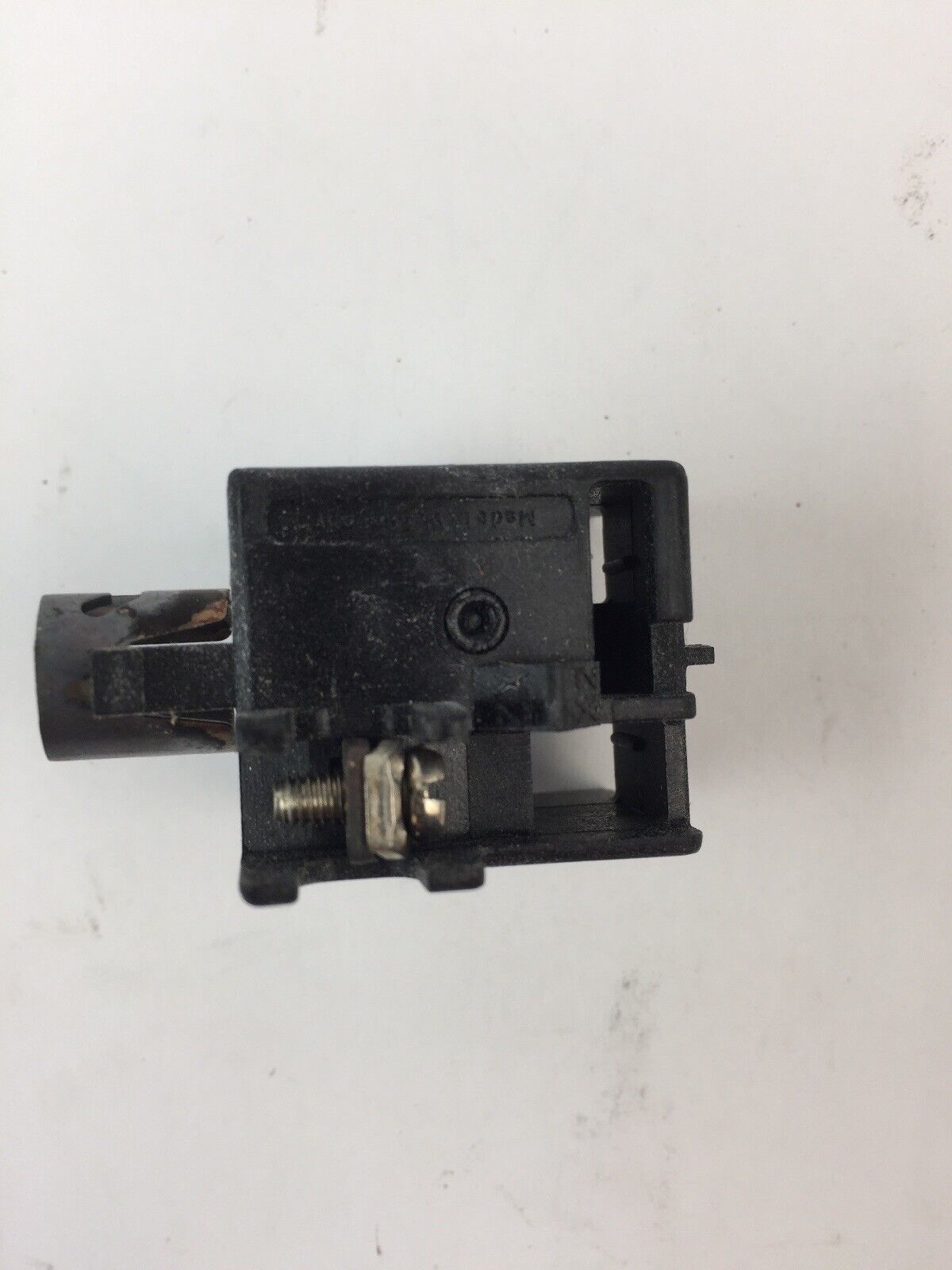 KLOCKNER MOELLER FB-NA LAMP SOCKET 250V