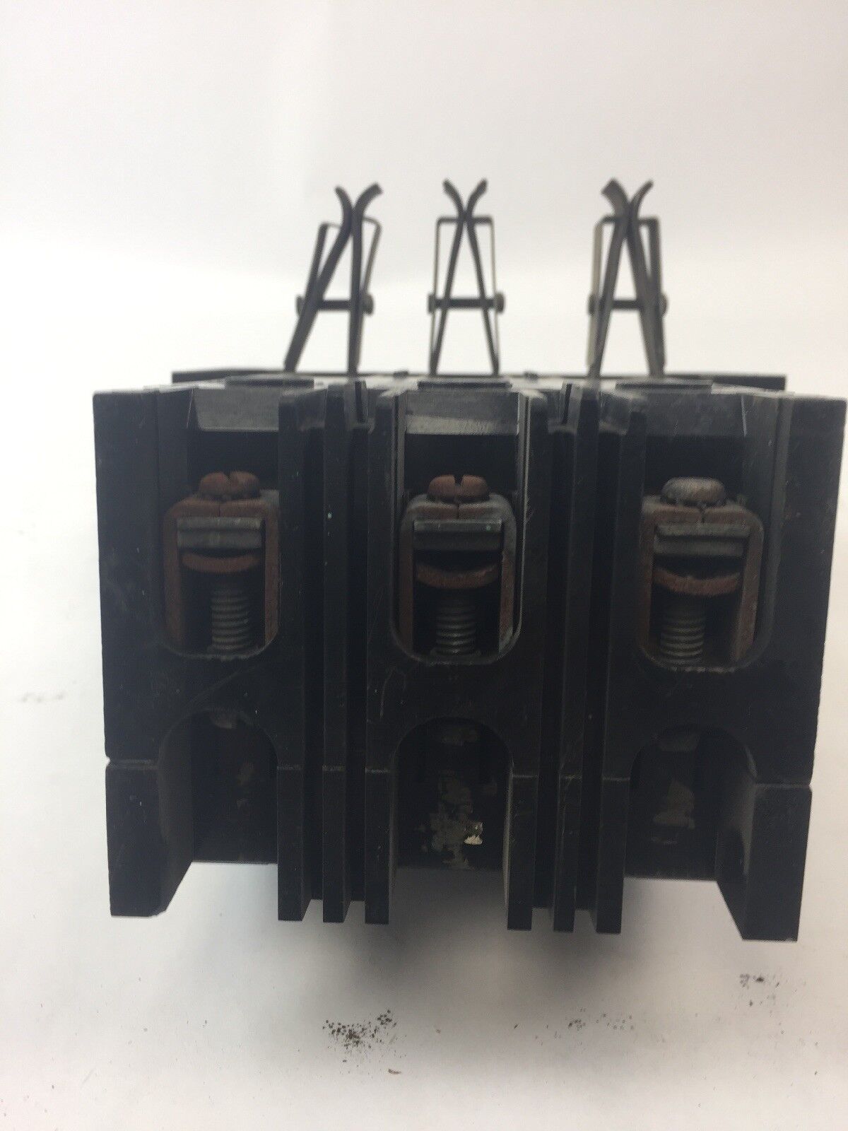 WESTINGHOUSE FB3100 CIRCUIT BREAKER 100A 600VAC 3 POLE