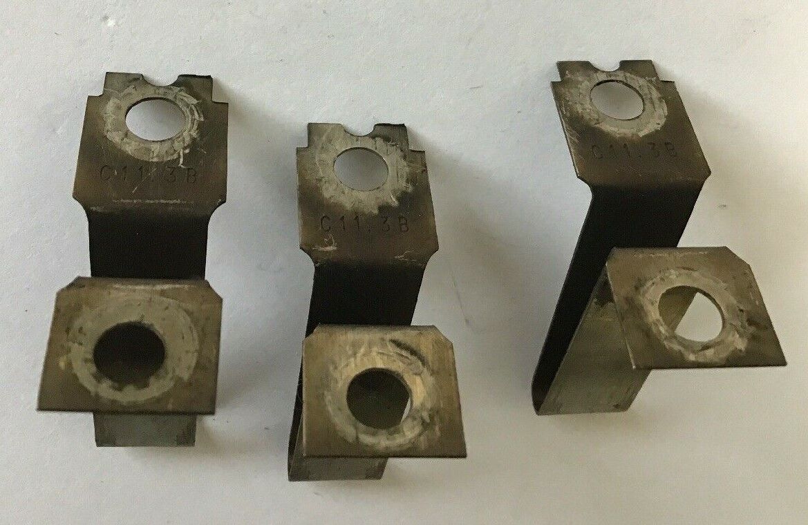 GE C11.3B HEATER***LOTOF3***