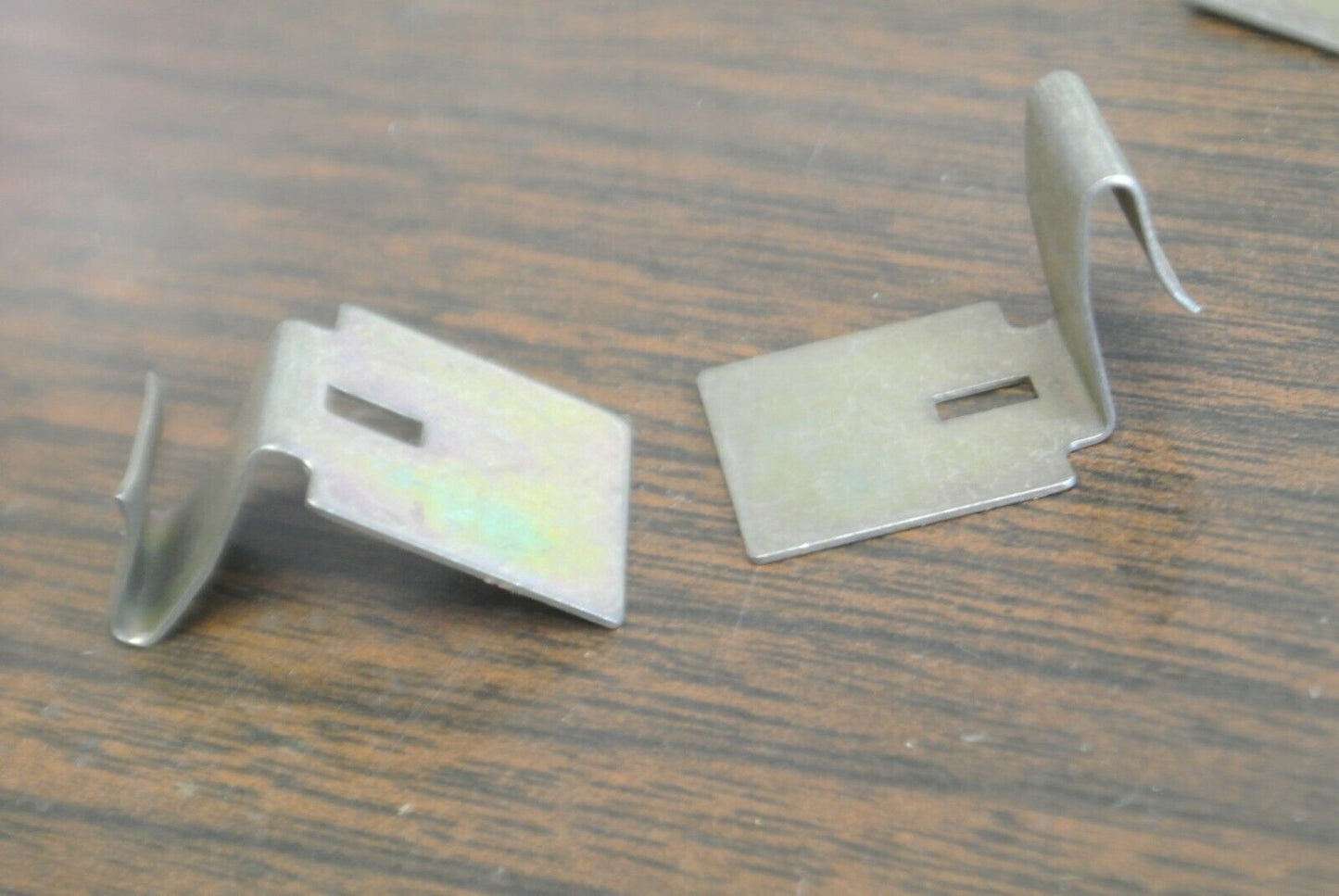 LOT of 24 / SQUARE D 9080 GH11 / SLIP-IN END CLAMP / NEW SURPLUS