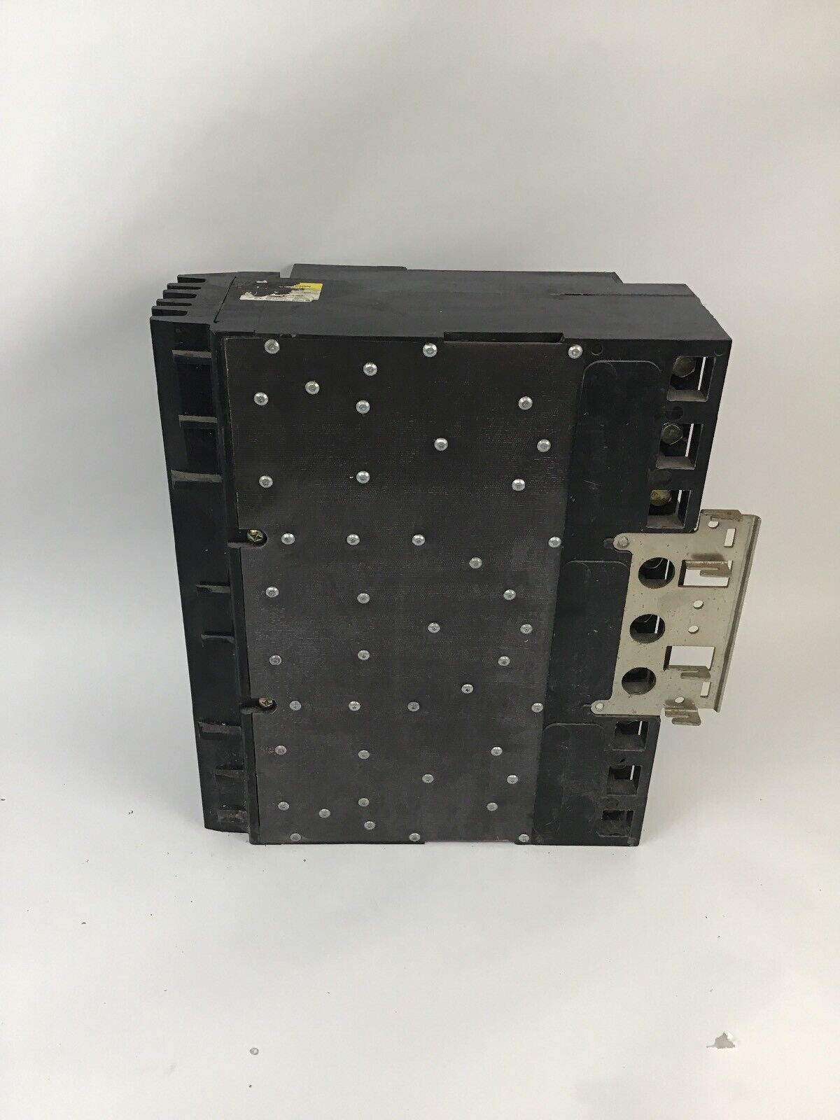 SQUARE D NC361000 600VAC/65kA CIRCUIT BREAKER INTERRUPTOR