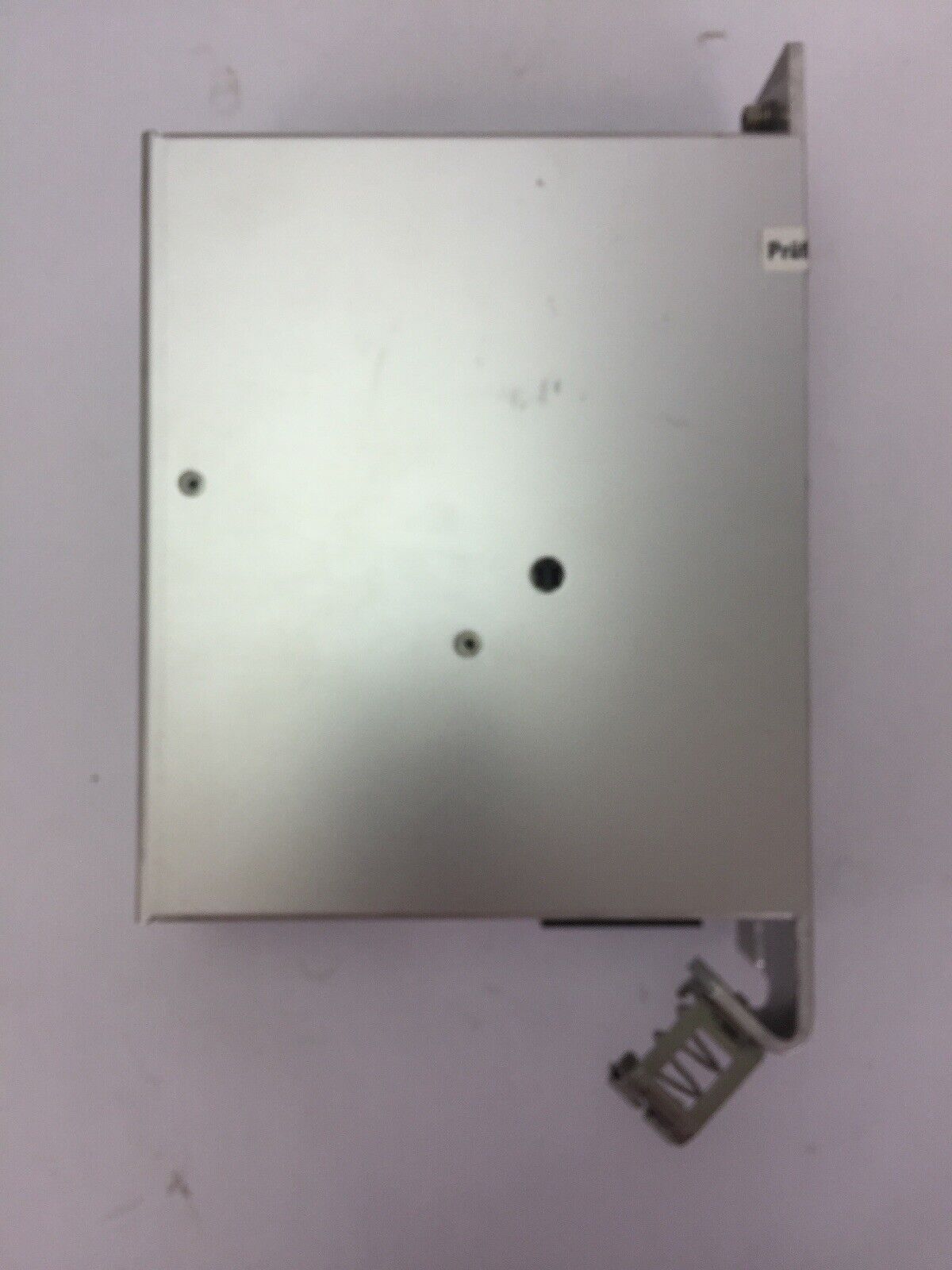 FESTO CMMS-ST-C8-7-G2 MOTOR CONTROLLER