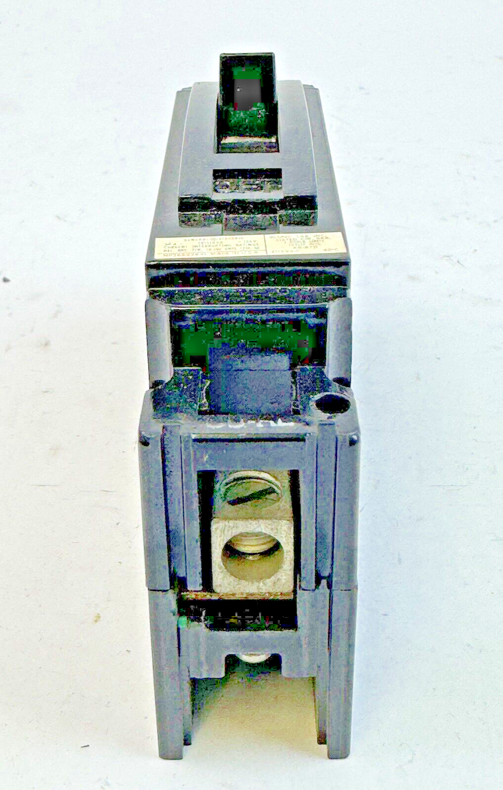 GE - TE111050WL - CIRCUIT BREAKER - 1 POLE, 125 V AC/DC, 50 A - NEW