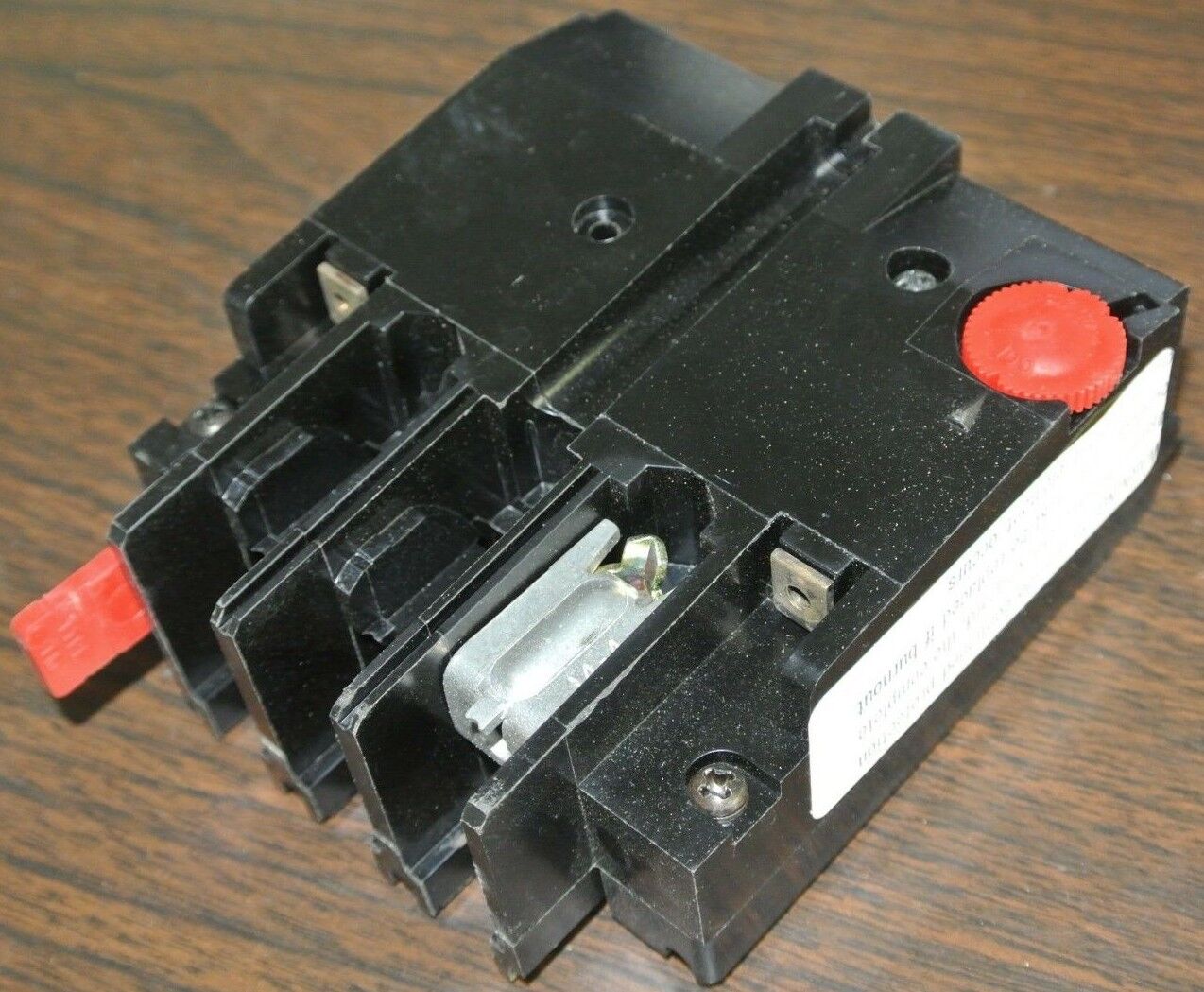 SYLVANIA KTM31-14 OVERLOAD RELAY REPLACEMENT KIT SIZES 0, 1 & 1P - NEW SURPLUS