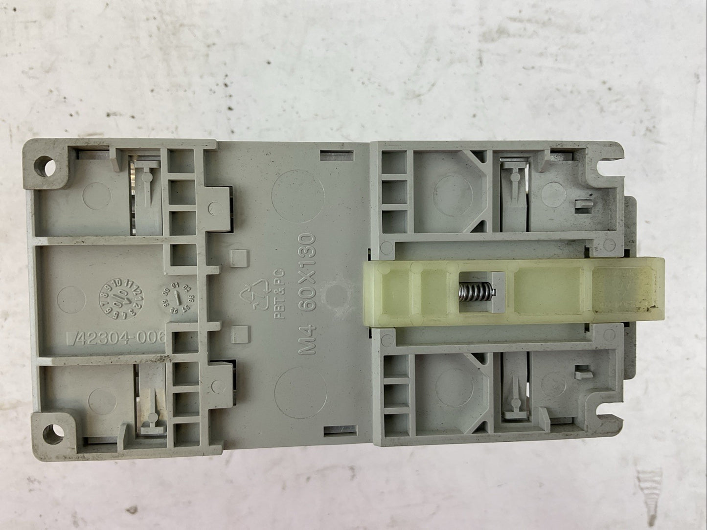 ALLEN BRADLEY 160-BA06NSF1P1 SER C FRN 7.06 2.2KW 3HP 380-460V CARIABLE SPEED DR