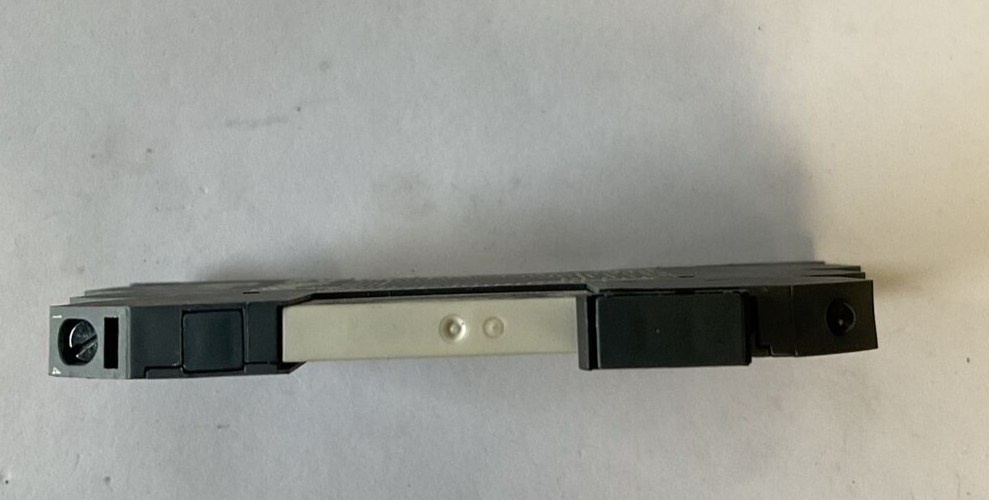 SIEMENS 3RQ3118-1AM00 RELAY 24VDC 0.3W 230V 3A