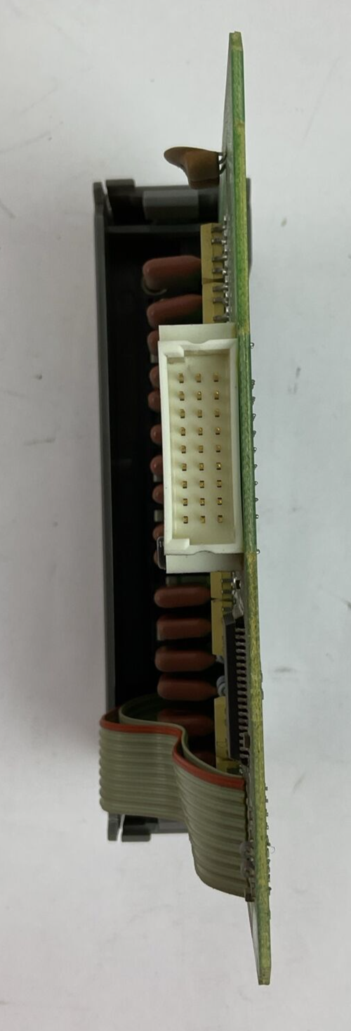 ALLEN BRADLEY 1746-IA16 SER C INPUT MODULE 85-132VAC 50/60HZ