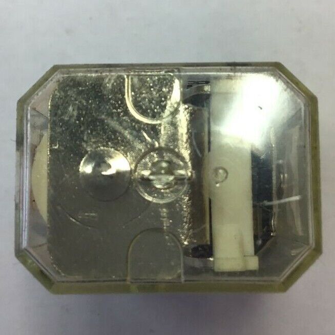 AMERICAN ZETTLER AZ420-1011-4WH 12VDC RELAY***LOTOF13****