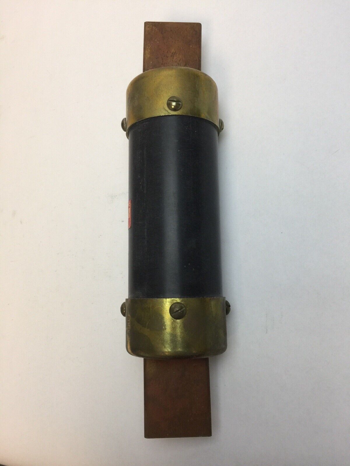 ECONOMY 16500 NON INDICATING FUSE 500AMP 600VOLTS