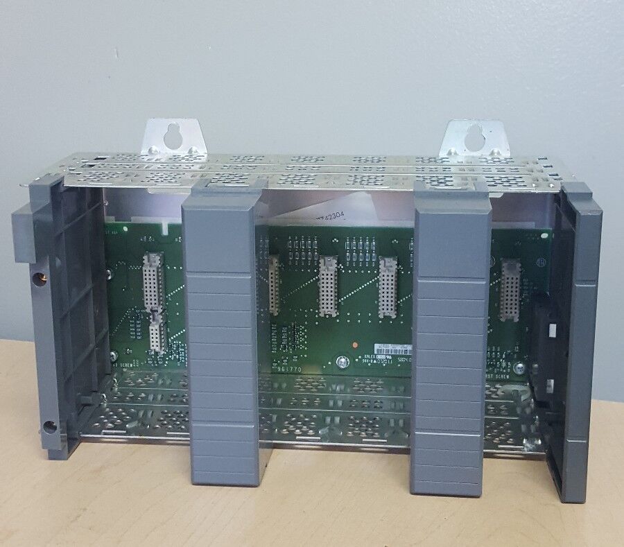Allen-Bradley Rack 1746-A7 SER B