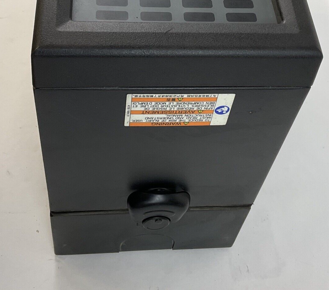 ATLAS COPCO PF4000-C-HW CONTROLLER 240VAC 150W 50-60HZ ***NO POWER CORD***