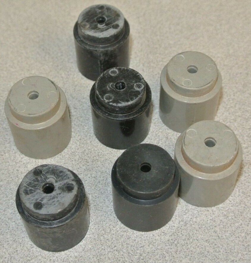 ALLEN-BRADLEY SIZE 5 CONTACT PARTS & HARDWARE as PICTURED / NEW SURPLUS