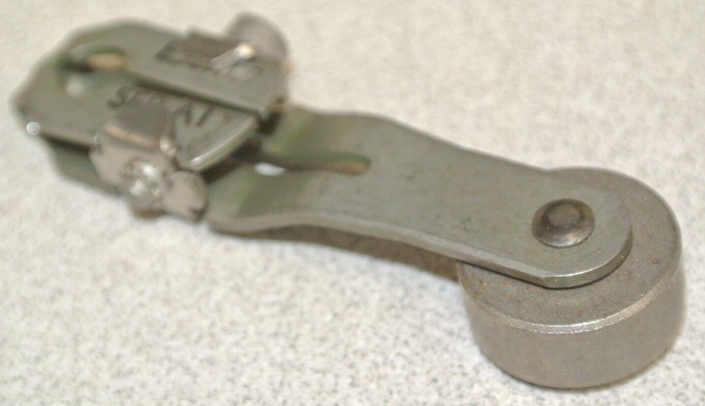 CUTLER-HAMMER E50KL7 STANDARD LEVER, LIMIT SWITCH / NEW SURPLUS