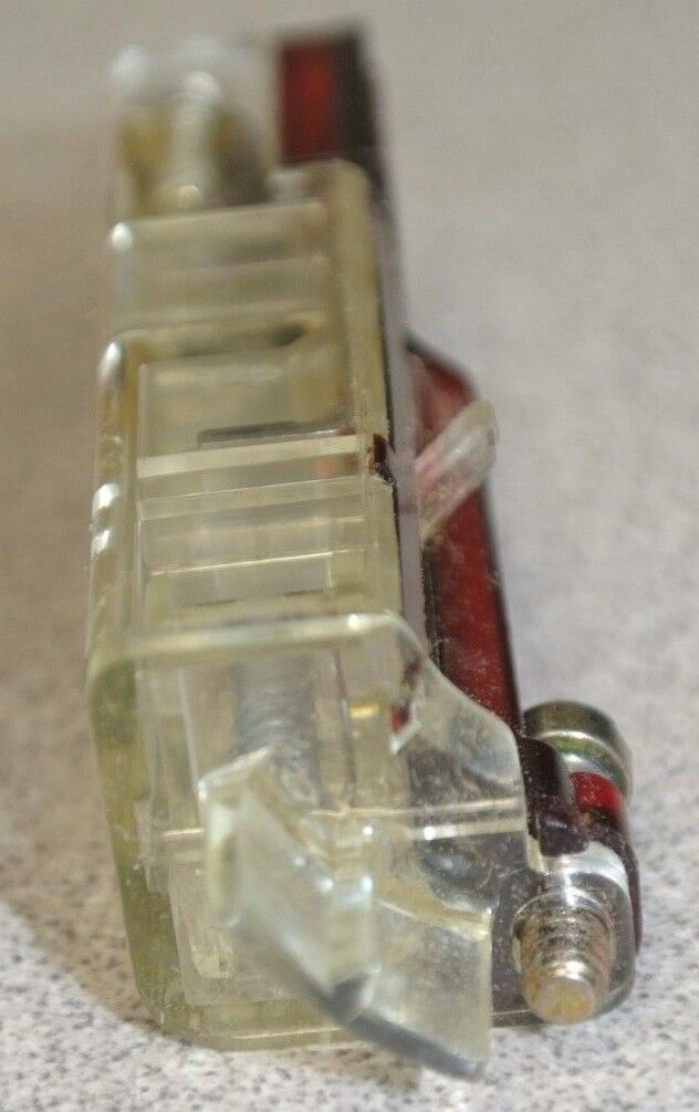 SQUARE D 9001 LA-1 N.C. CONTACT BLOCK / NEW SURPLUS