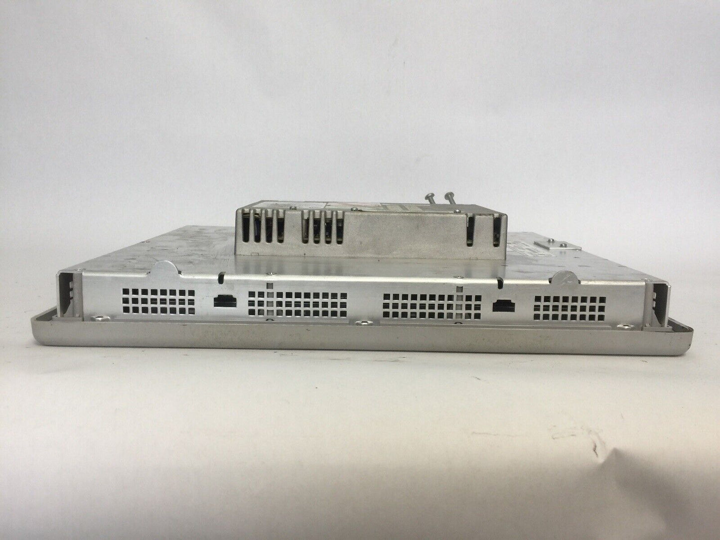 ALLEN BRADLEY 2711P-T15C4A7 PANELVIEW PLUS 1500 ASSEMBLED TERMINAL SER A TOUCH