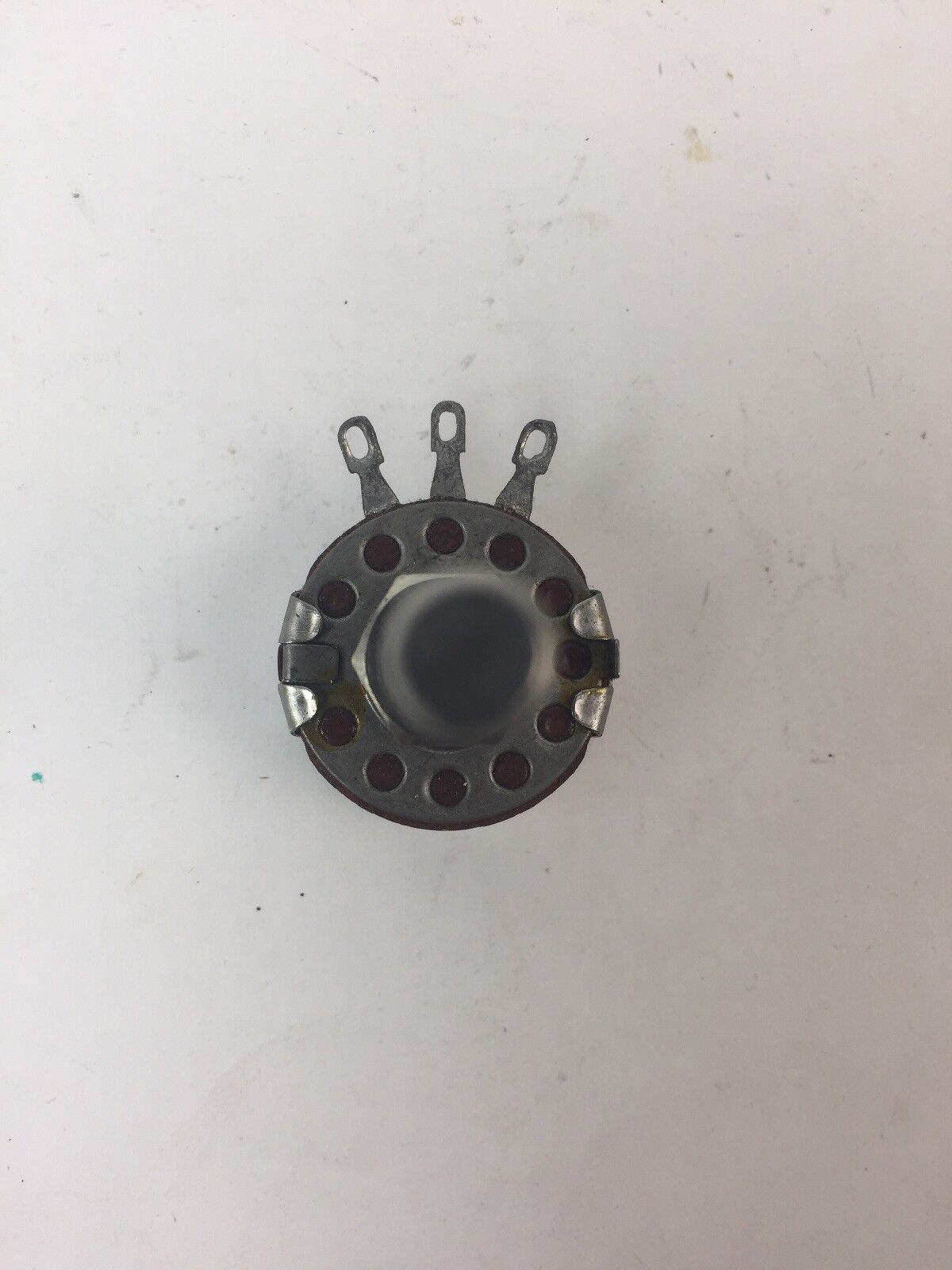 ALLEN BRADLEY JA1N200P501UA POTENTIOMETER 500 OHMS 10% TOL