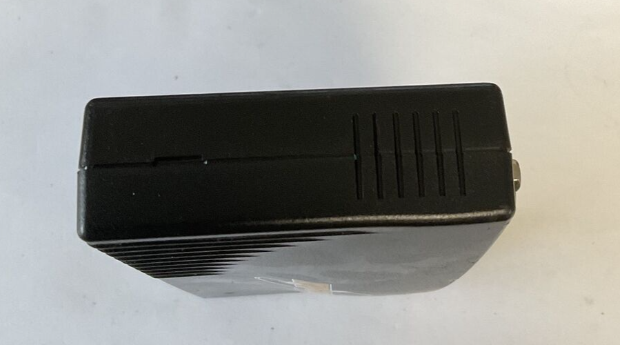 CABLEMAX I/O ADAPTER 5VDC 4 PORT REV.G