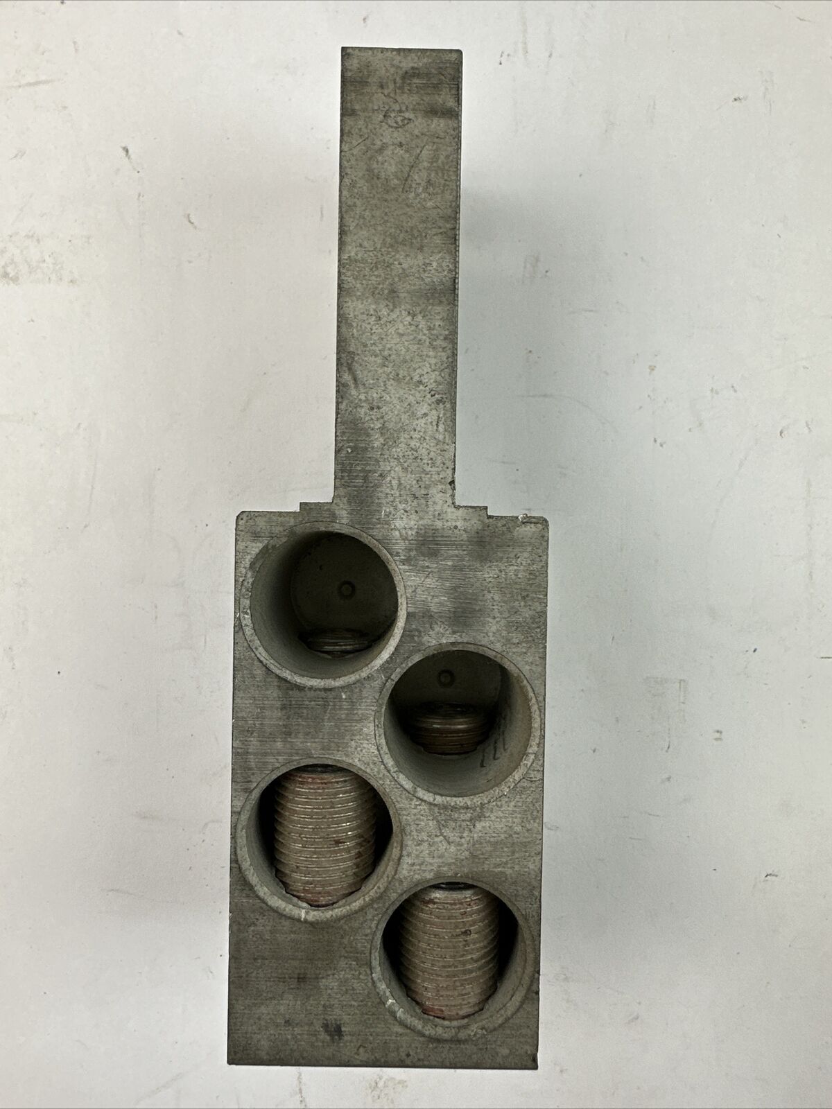GE 252B3628G1 TERMINAL LUG 2/0-600KCMIL