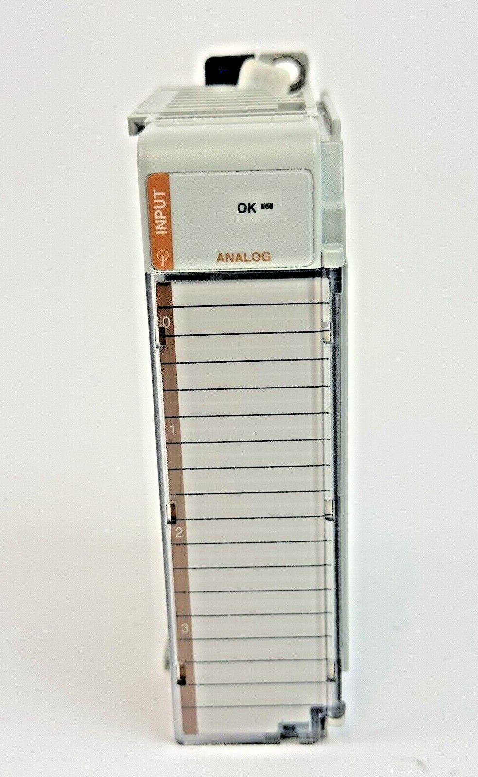 ALLEN-BRADLEY - 1769-IF4I SER. A, F/W REV 2.1, DIR/VER 10000130790/03
