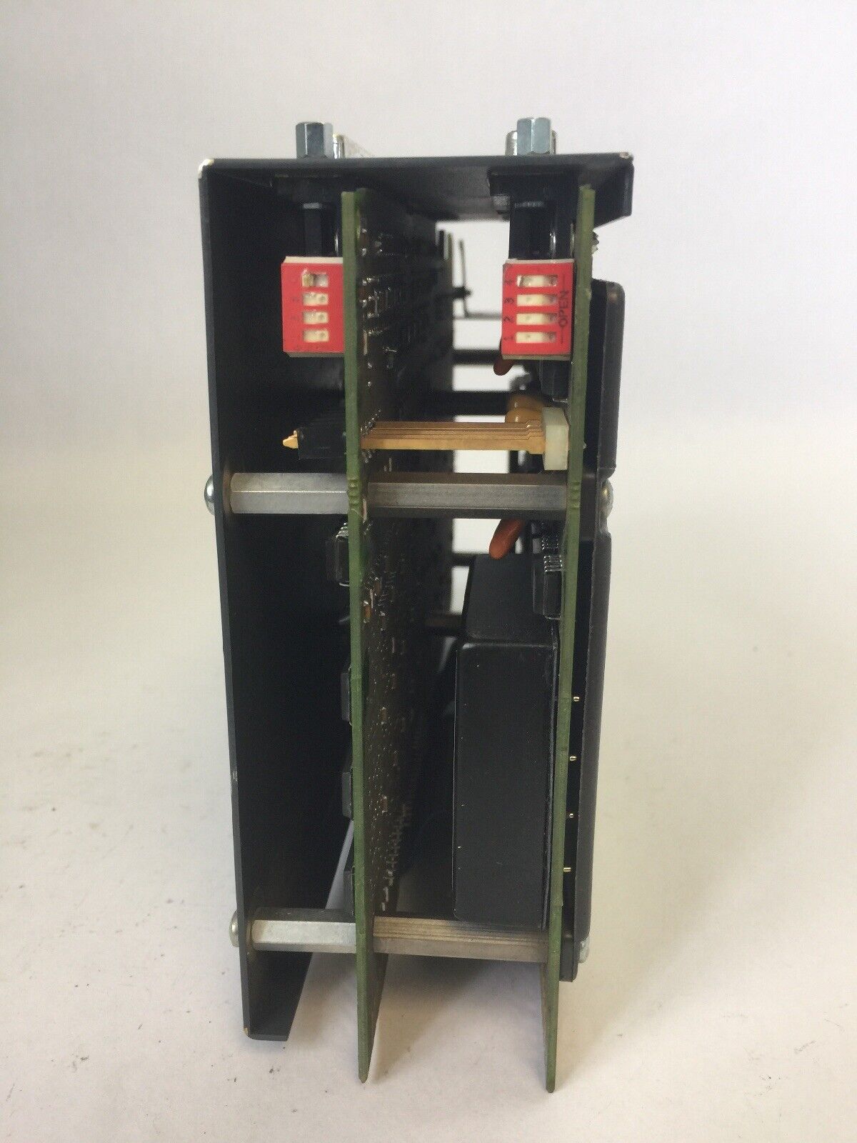 ALLEN BRADLEY 2760-RB FLEXIBLE INTERFACE MODULE SER A REV H